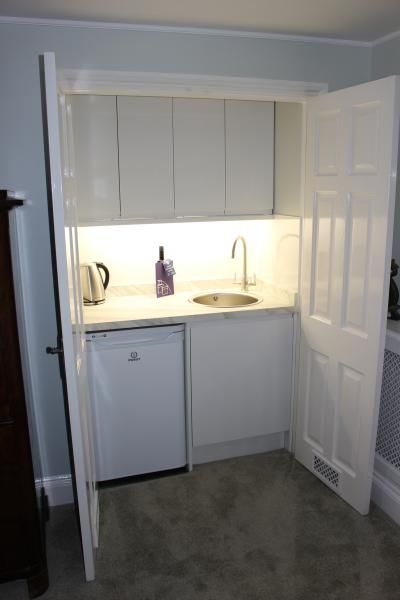 Swît Deuluol Pentref